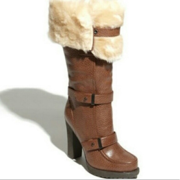 Luxury Rebel Shoes - Luxury Rebel Tall Women’s Boot